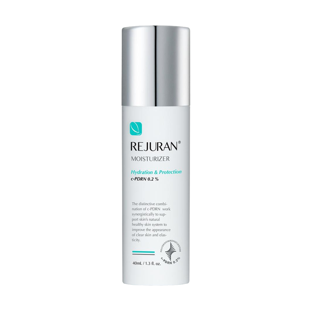 Rejuran Moisturizer Hydration Protecting Cream 40мл - Зволожувальний крем Rejuran Moisturizer Hydration Protecting Cream 40мл - Зволожувальний крем